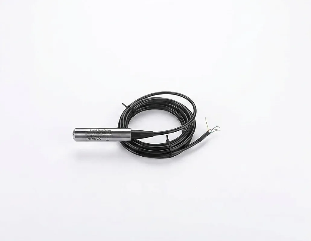 Sensor de nivel freatico 55-65 Mts. Nivel Agua 4-20ma, Pozo Estanque