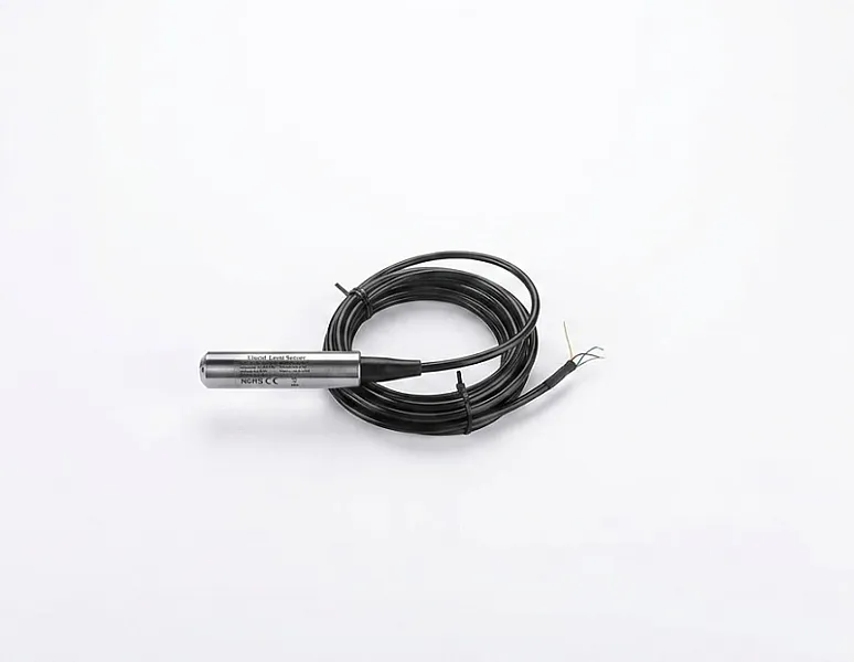 Sensor de nivel freatico 55-65 Mts. Nivel Agua 4-20ma, Pozo Estanque