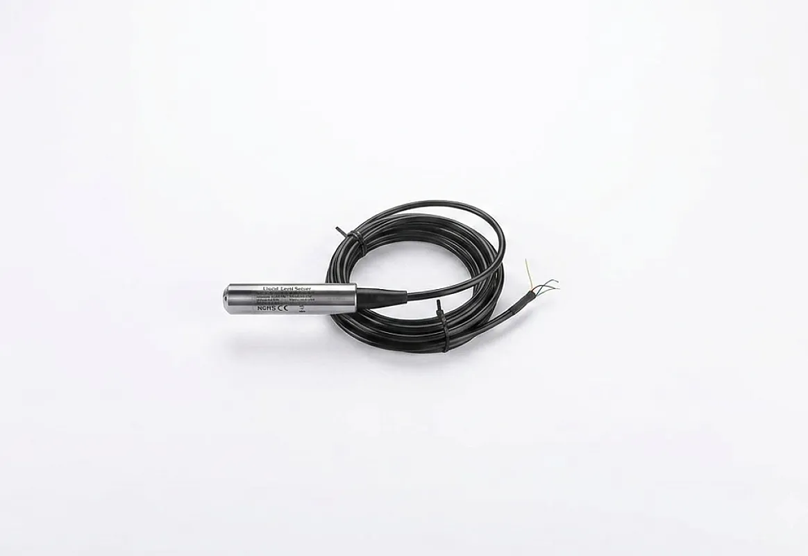 Sensor de nivel freatico 80-85m  4-20 mhA