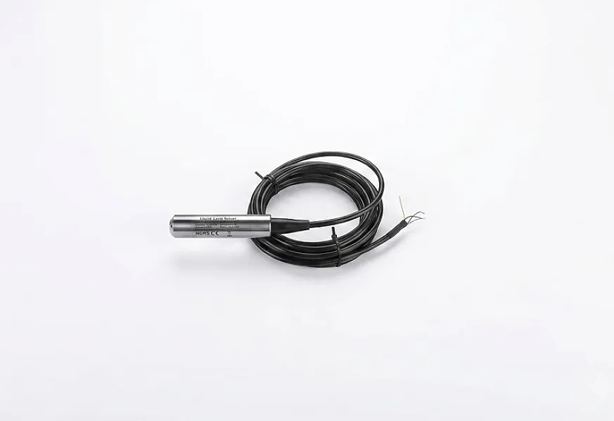 Sensor de nivel freatico 80-85m  4-20 mhA