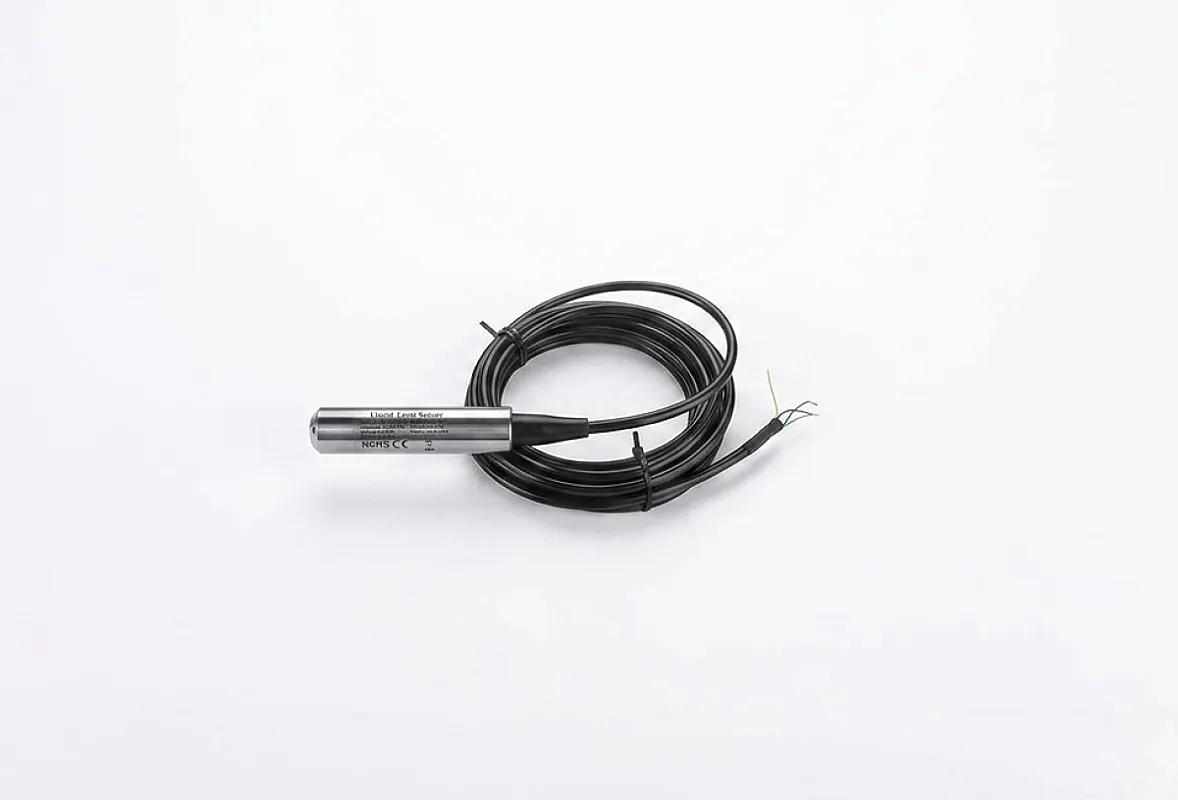 Sensor de nivel freatico 100-105 Mts. Nivel Agua 4-20ma, Pozo Estanque