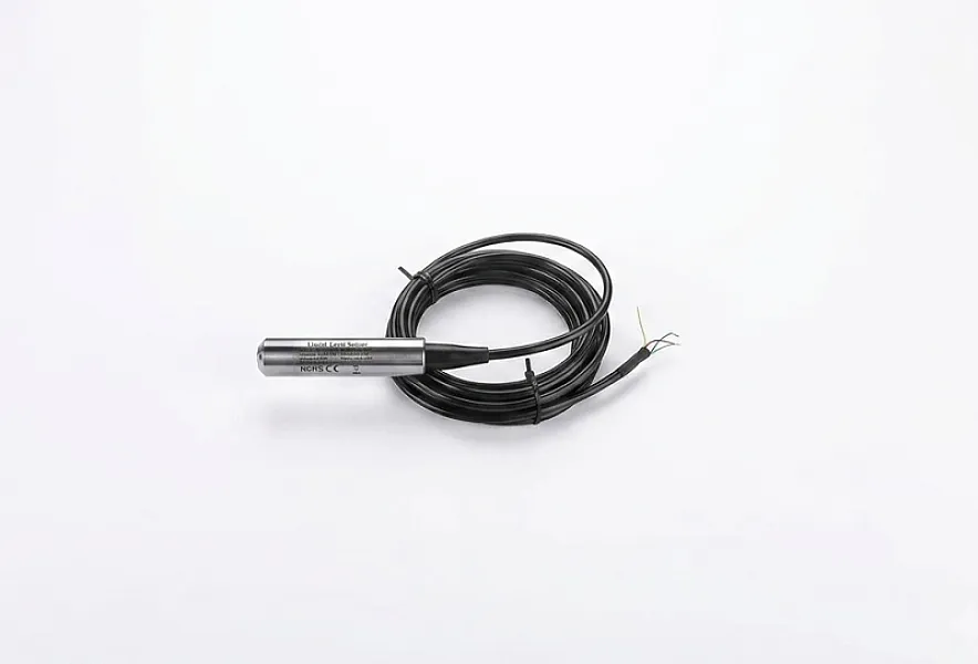 Sensor de nivel freatico 100-105 Mts. Nivel Agua 4-20ma, Pozo Estanque