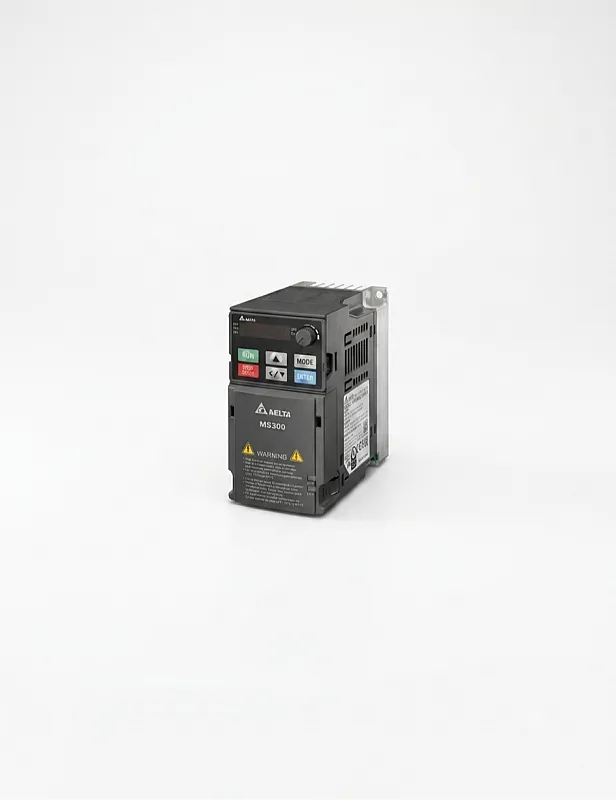 VDF DELTA MS300 C/FILTRO 380VAC – 1HP