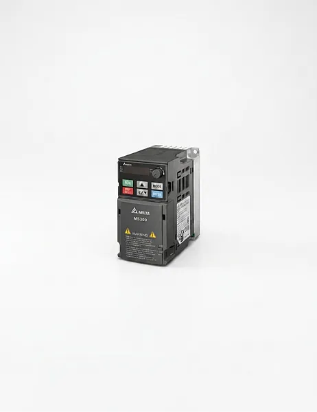 VDF DELTA MS300 C/FILTRO 380VAC – 1HP