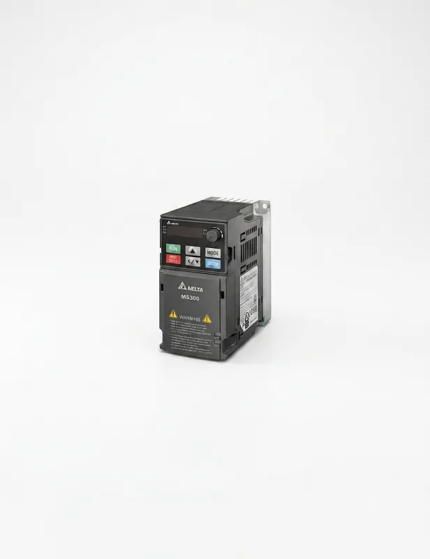  VDF DELTA MS300 C/FILTRO 380VAC – 2HP