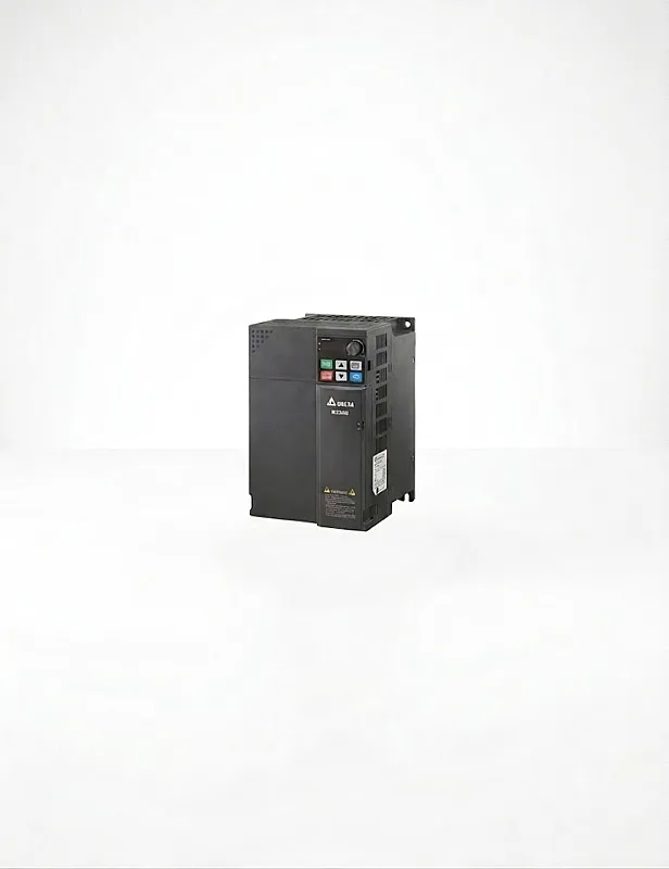 VDF DELTA MS300 C/FILTRO 380VAC – 10HP