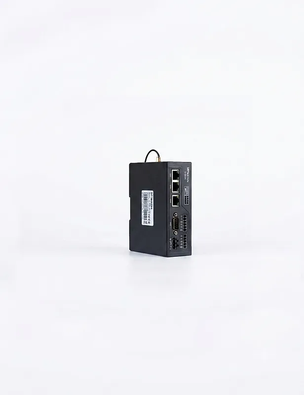 IoT V-BOX WAN