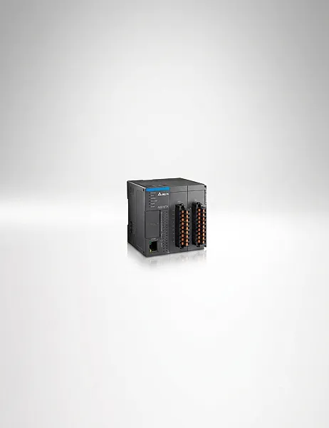 PLC Delta AS218RX
