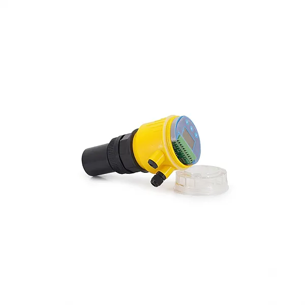 Medidor de nivel ultrasónico Aice Tech SZY-102X