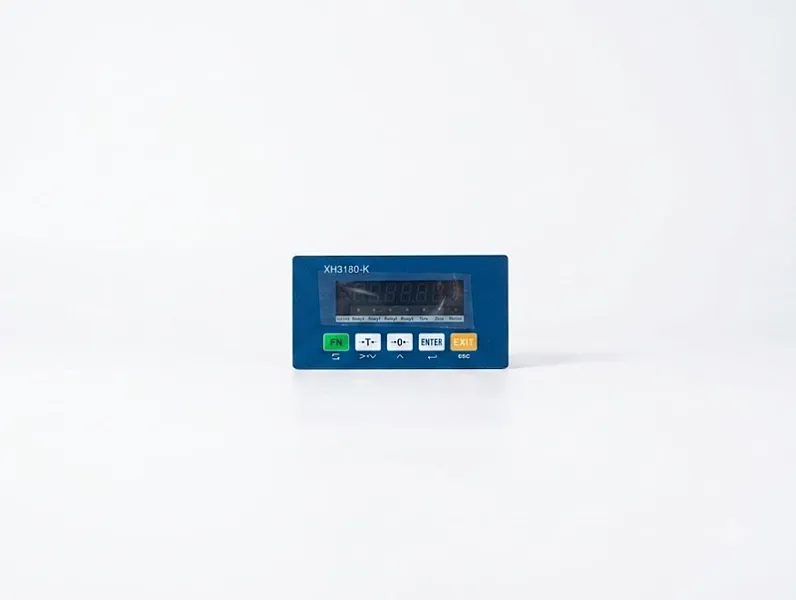 Controlador de Peso Industrial XH3180-K