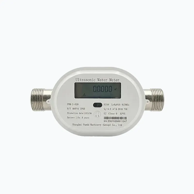 Medidor ultrasónico  PWM DN15