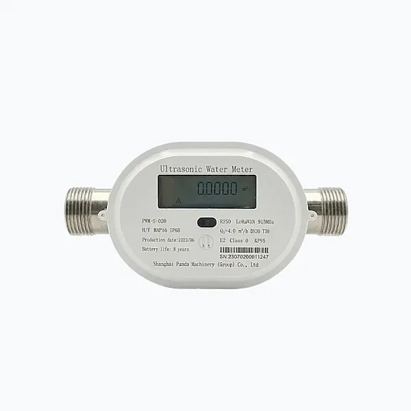 Panda Ultrasonic Water Meter DN20