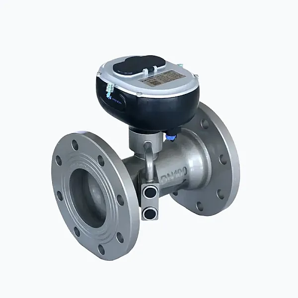Medidor Ultrasonico BULK SS DN50