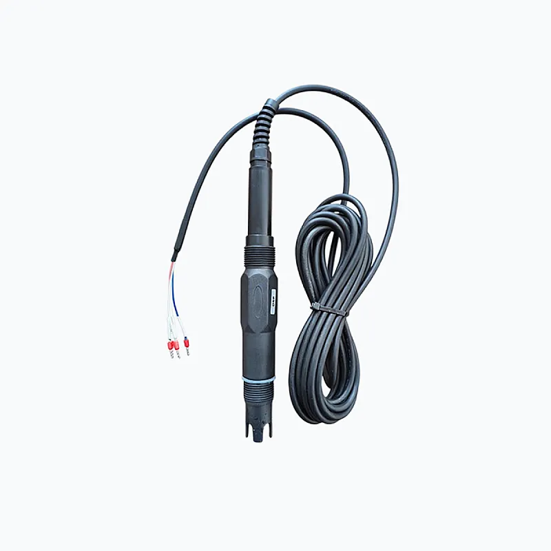 Sensor de ORP Redox