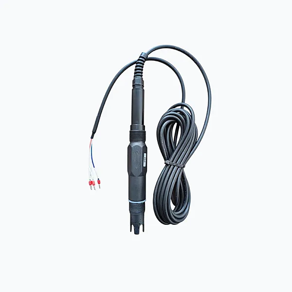 Sensor de ORP Redox