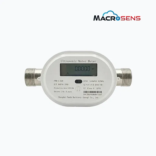 Medidor ultrasónico  PWM DN15