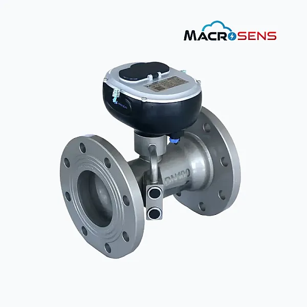 Medidor Ultrasonico BULK SS DN50