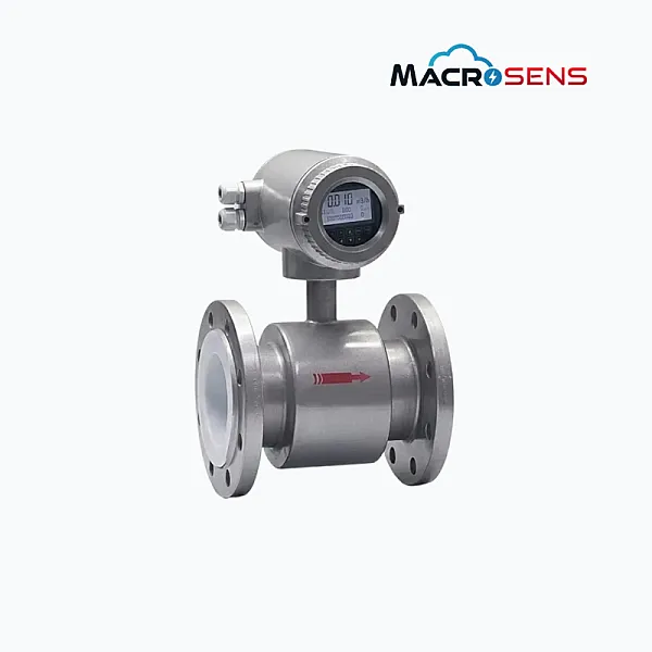 Panda Medidor Magnetico BULK SS DN50