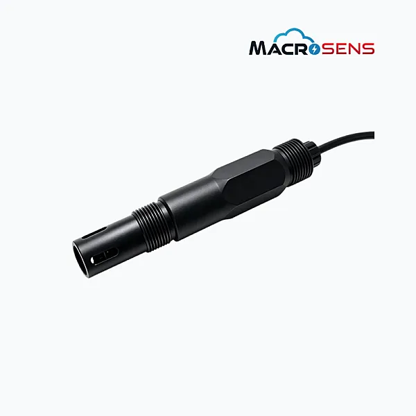 Sensor de Conductividad