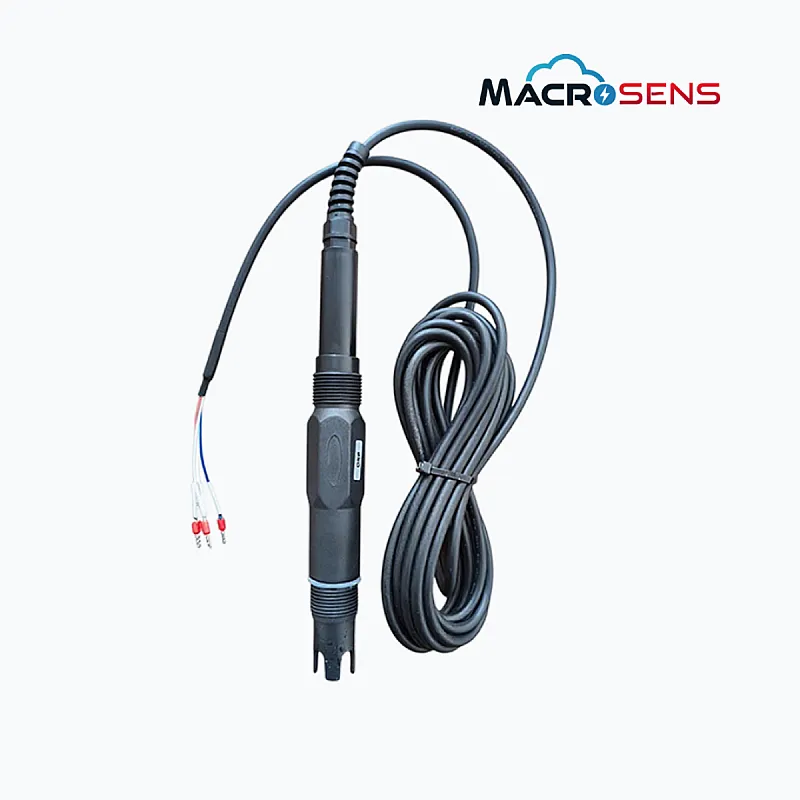 Sensor de ORP Redox