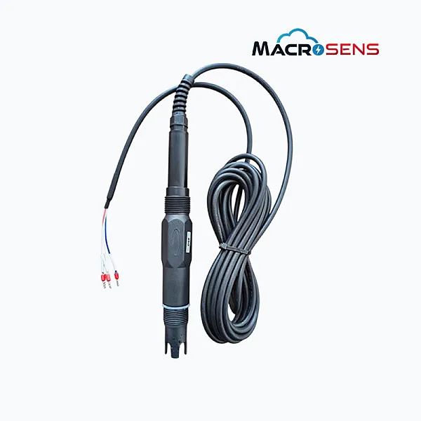 Sensor de ORP Redox