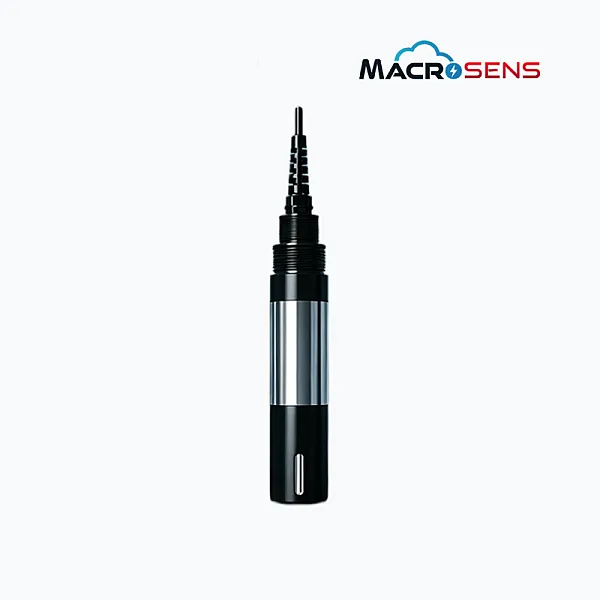 Sensor de oxigeno disuelto