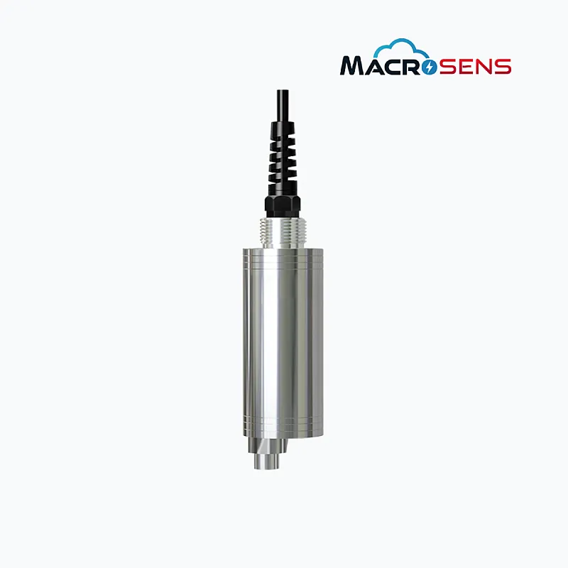 Sensor de turbidez 