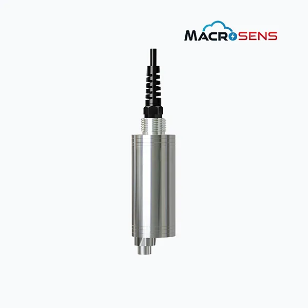 Sensor de turbidez 