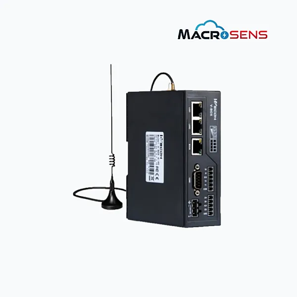 IoT V-BOX 4G/WAN