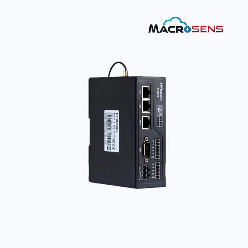 IoT V-BOX WAN