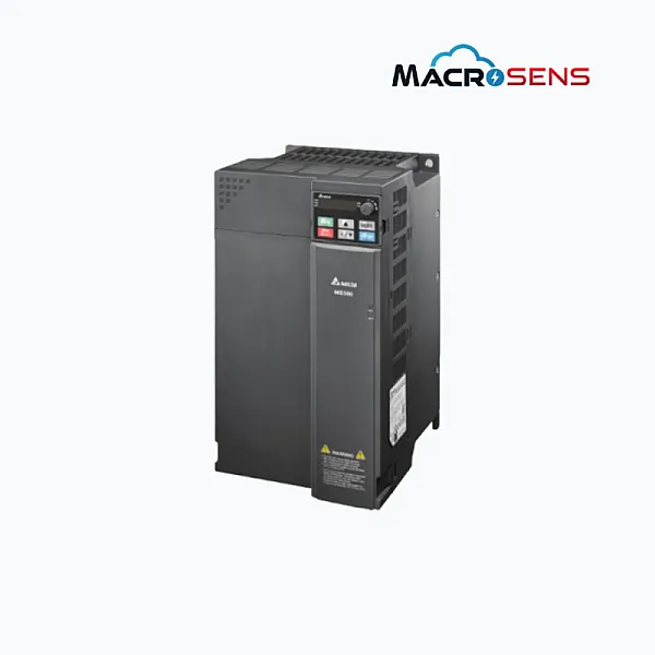 VDF DELTA MS300 C/FILTRO 380VAC – 15HP