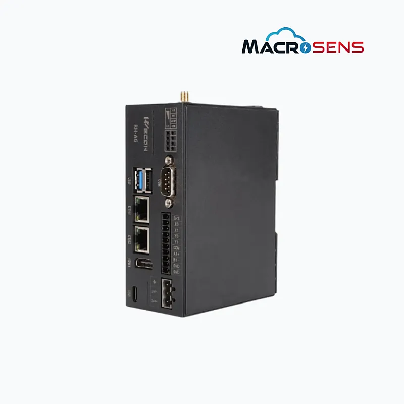 IoT V-BOX-RH WiFi/WAN