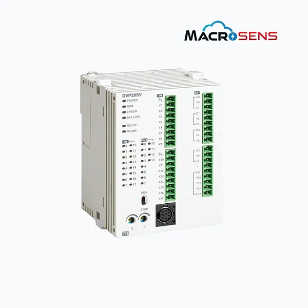 PLC Delta DVP28SV(R)