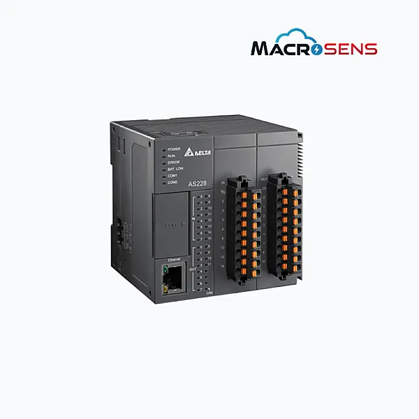 PLC Delta AS228R-A