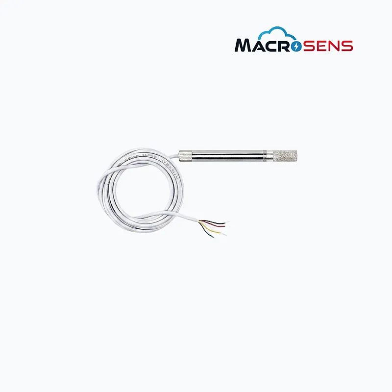 Sensor de tempertura CWT-TH03S