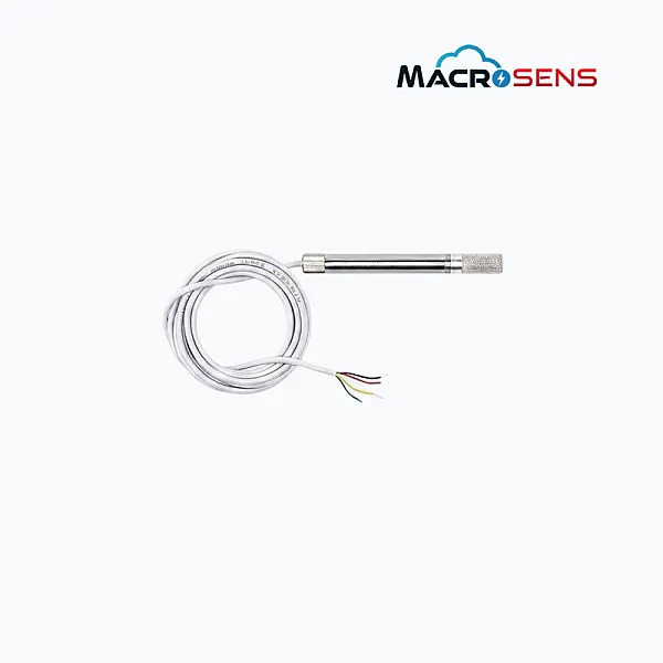Sensor de tempertura CWT-TH03S