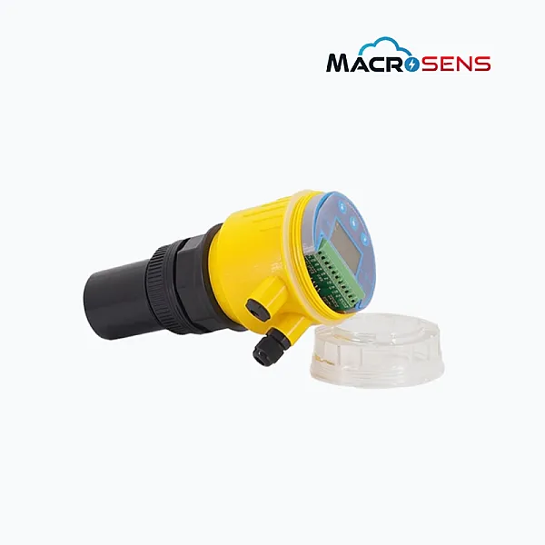 Medidor de nivel ultrasónico Aice Tech SZY-102X
