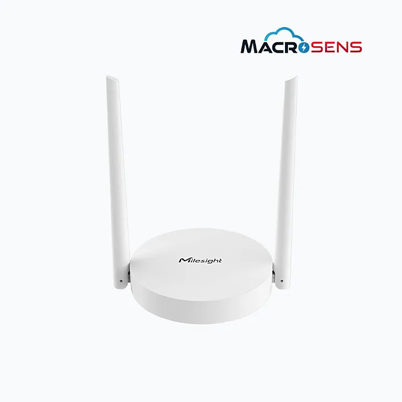 Mini LoRaWAN Gateway – Milesight UG63 v2