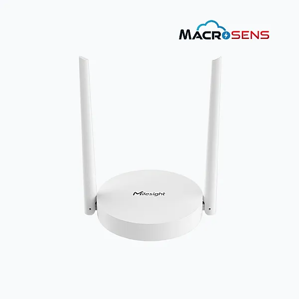 Mini LoRaWAN Gateway – Milesight UG63 v2