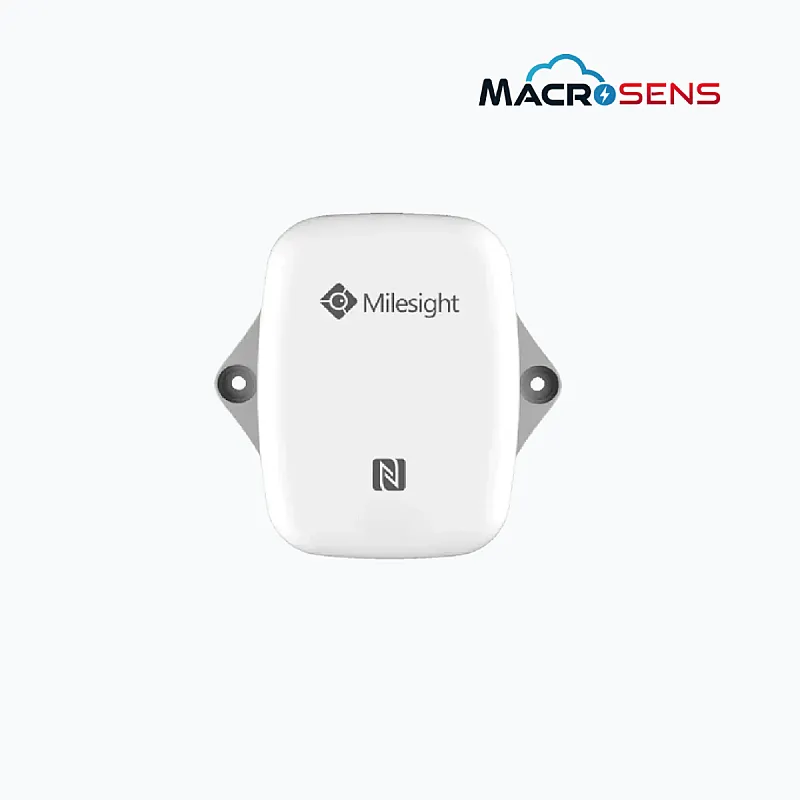 Sensor de Temperatura y Humedad LoRaWAN – Milesight EM300-TH-915M