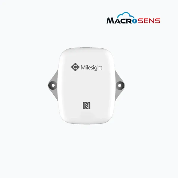 Sensor de Temperatura y Humedad LoRaWAN – Milesight EM300-TH-915M