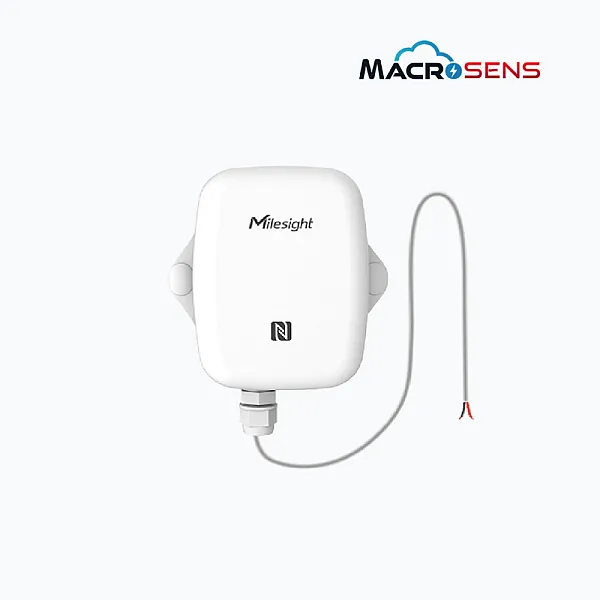 Contador de Pulsos LoraWan – Milesight EM300-DI-915M